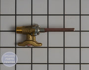 BOSCH OVEN VALVE 00603716 - Main view showing precise temperature control for BOSCH models