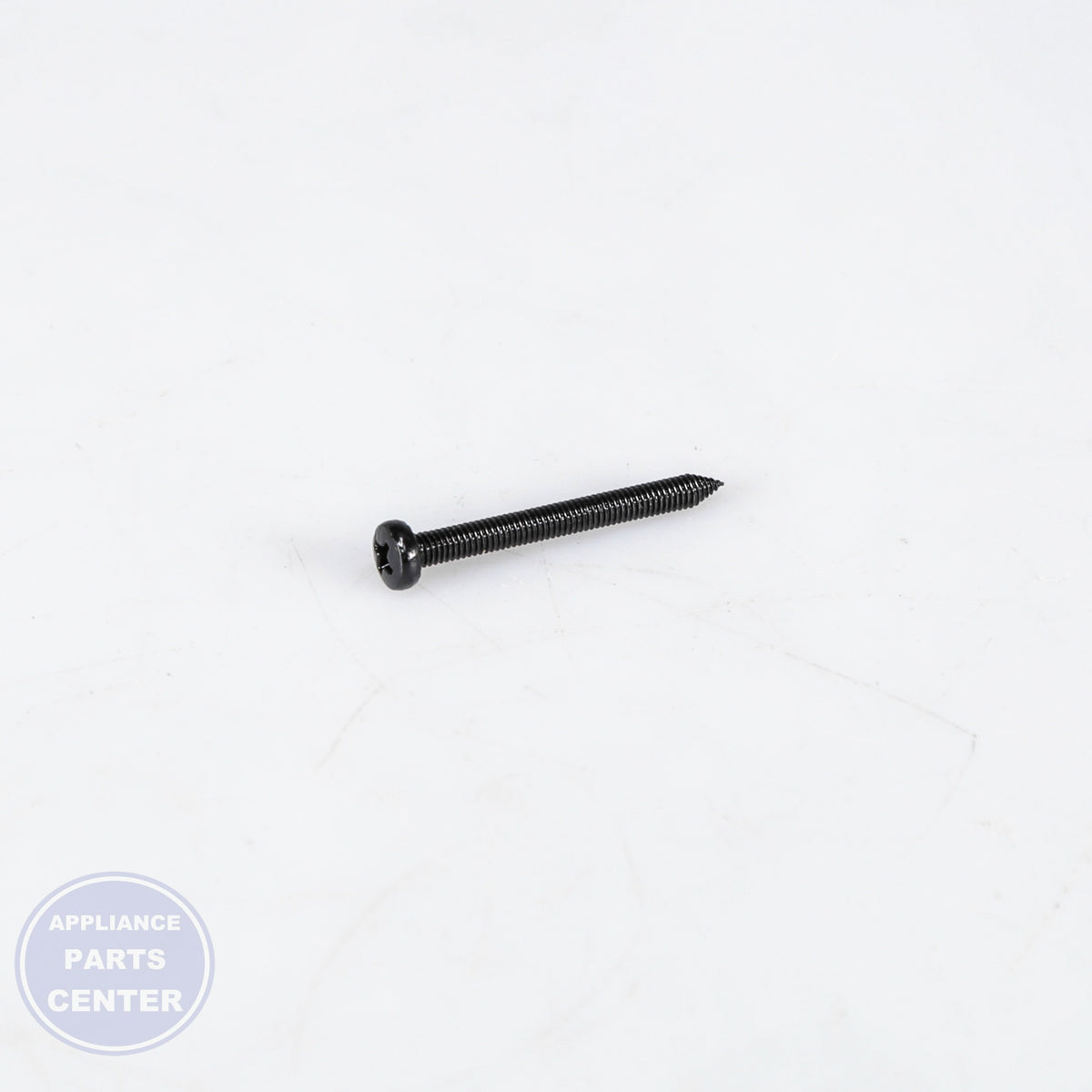 SCREW 00603934 - Detailed view of durable screw construction