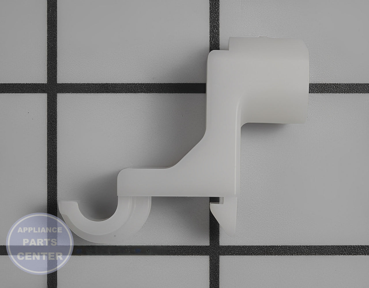 BSH BRACKET 00605033 - Main view showing sturdy support for various BSH models
