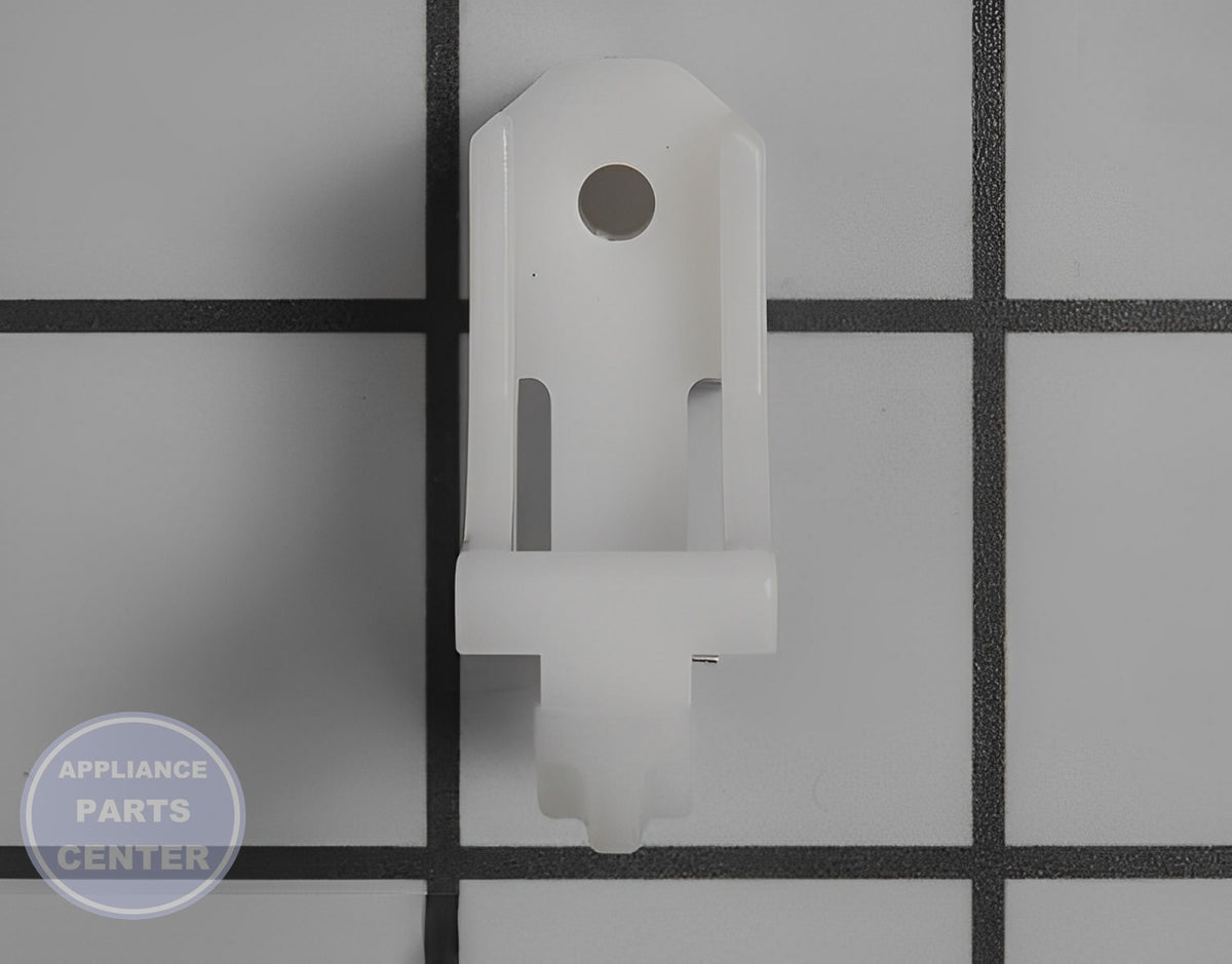 BRACKET 00605033 - Detailed view of the sturdy construction and technical details