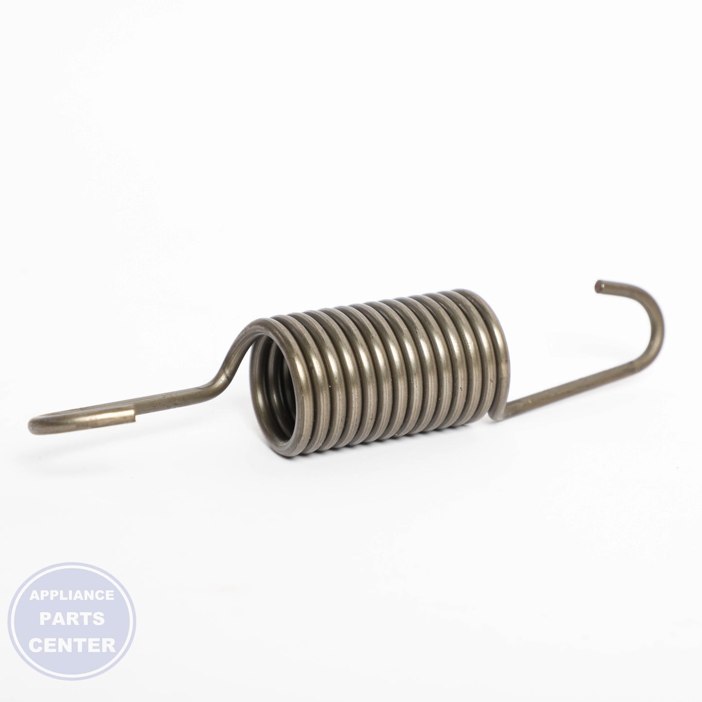 SPRING-TANK 00605140 - Detailed view of robust technical construction