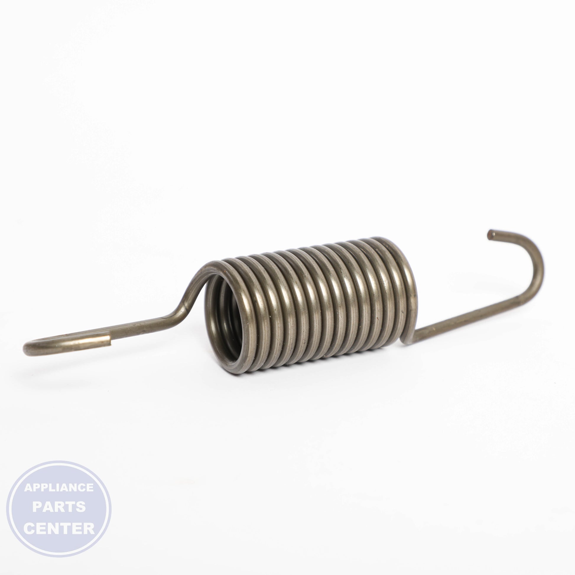 SPRING-TANK 00605140 - Detailed view of robust technical construction