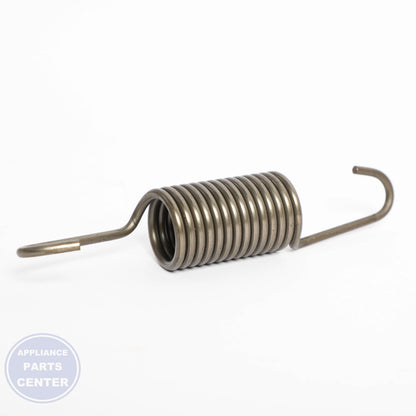 SPRING-TANK 00605140 - Detailed view of robust technical construction