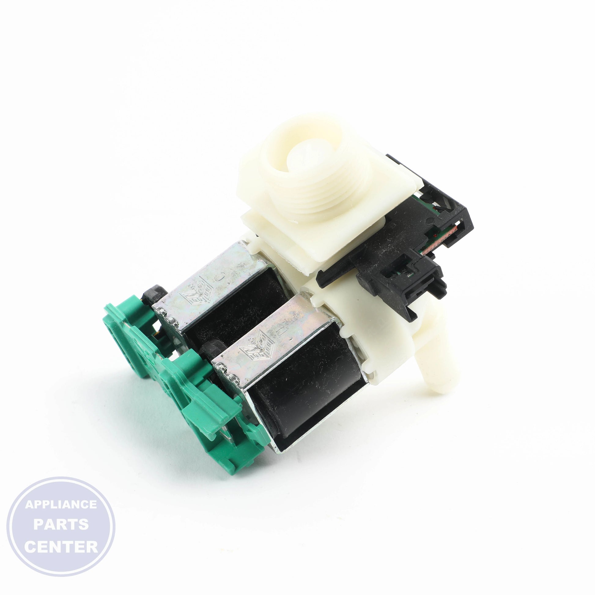 VALVE-MAGNET 00606001 - Detailed view of 10 lbs water pressure capacity