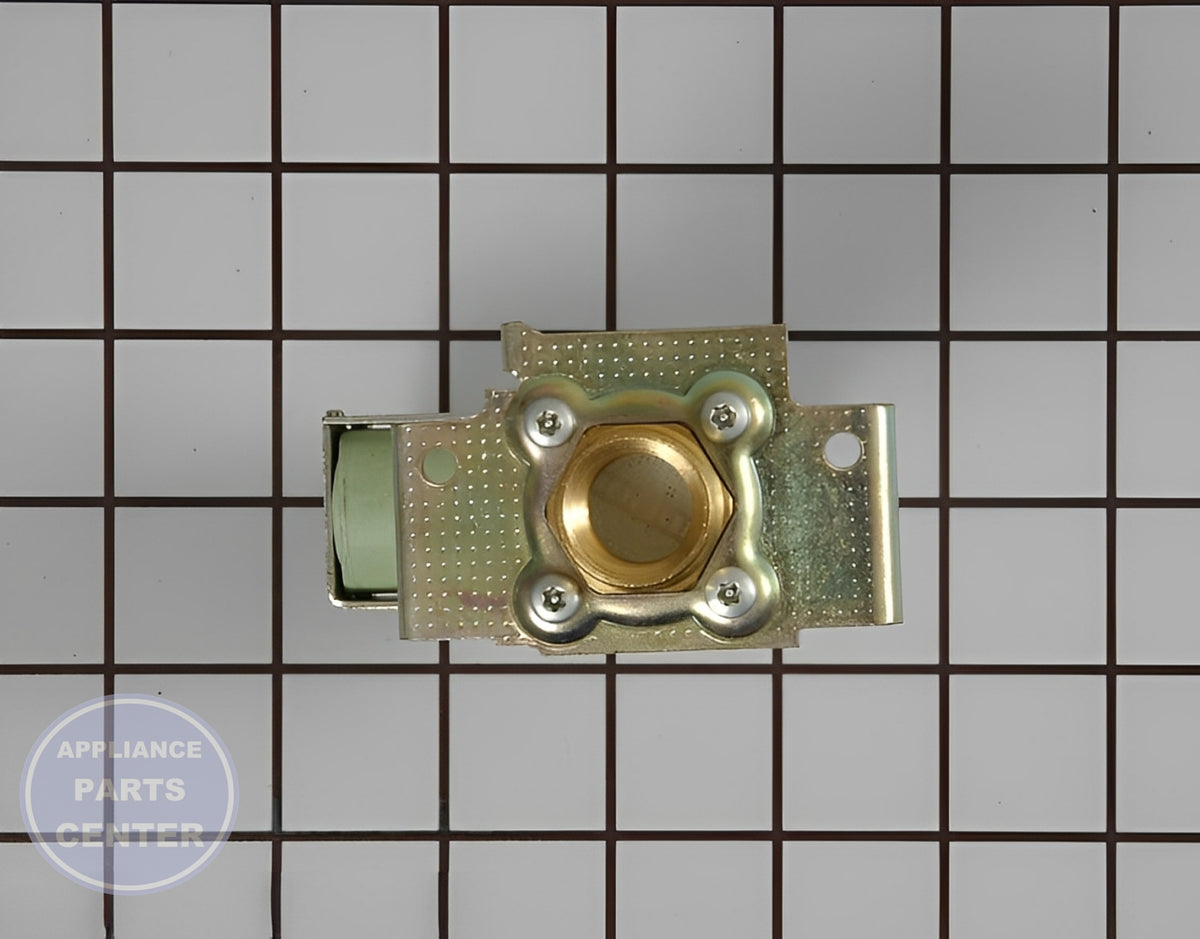 BOSCH DISHWASHER ACCESS VALVE 00607335 - Detailed view of durable construction