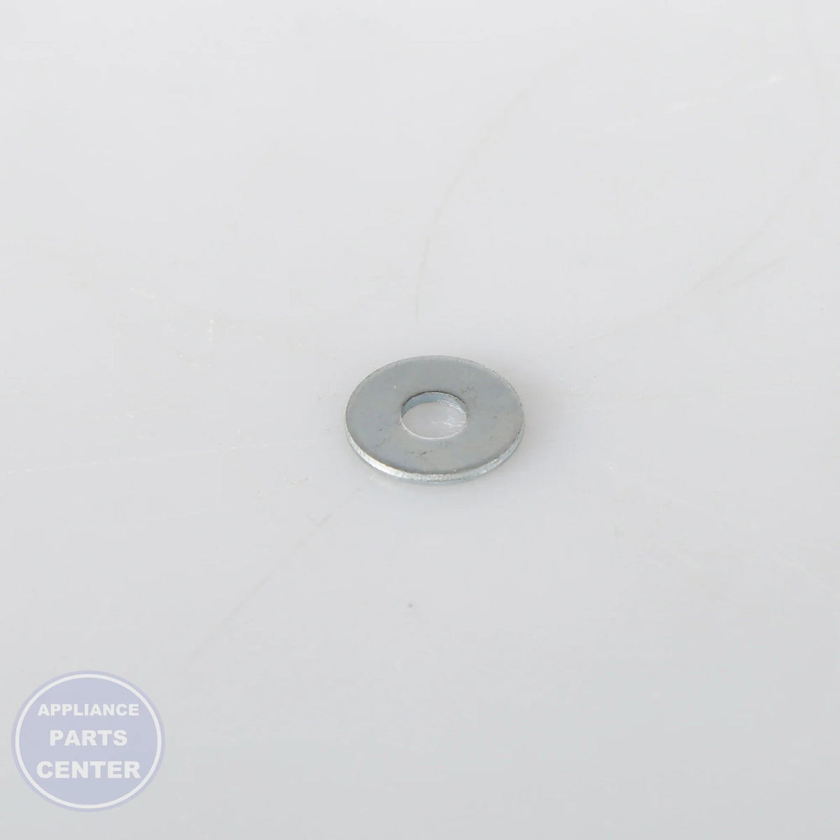 WASHER 00607854 - Detailed view of precise engineering details