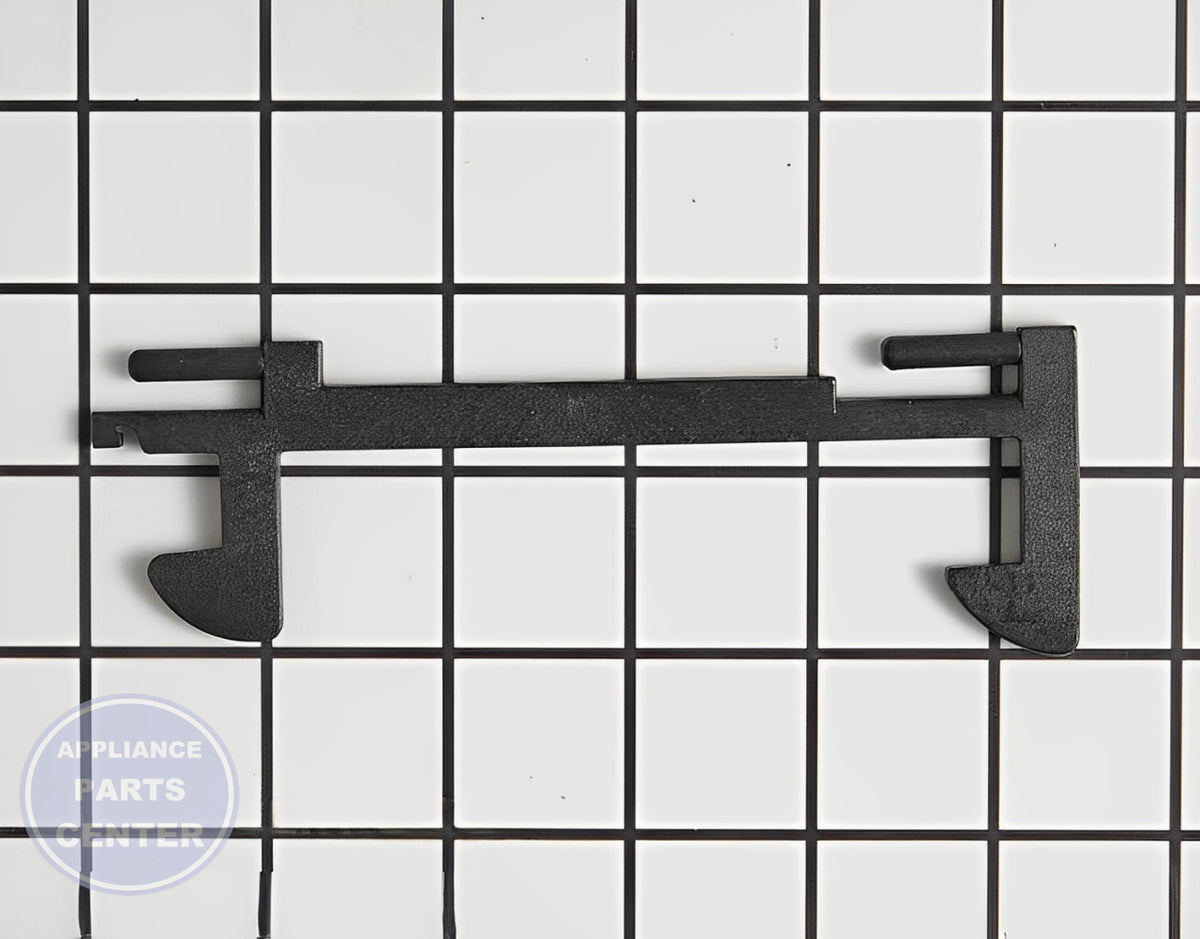 BSH DOOR LATCH 00608387 - Main view showing secure closure for BSH models