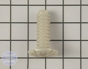 BOSCH DISHWASHER FOOT 00609843 - Main view showing stability for BOSCH dishwashers