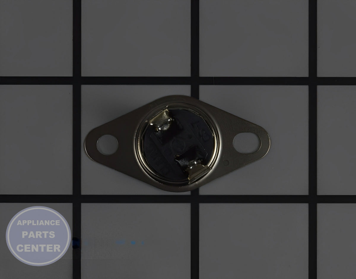 BSH LIMITER-TEMPERATURE 00610957 - Detailed view of technical specifications