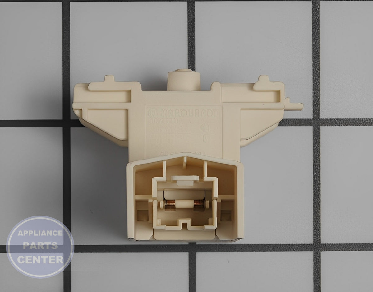 BOSCH DISHWASHER SWITCH 00611295 - Main view showing power control for various BOSCH models