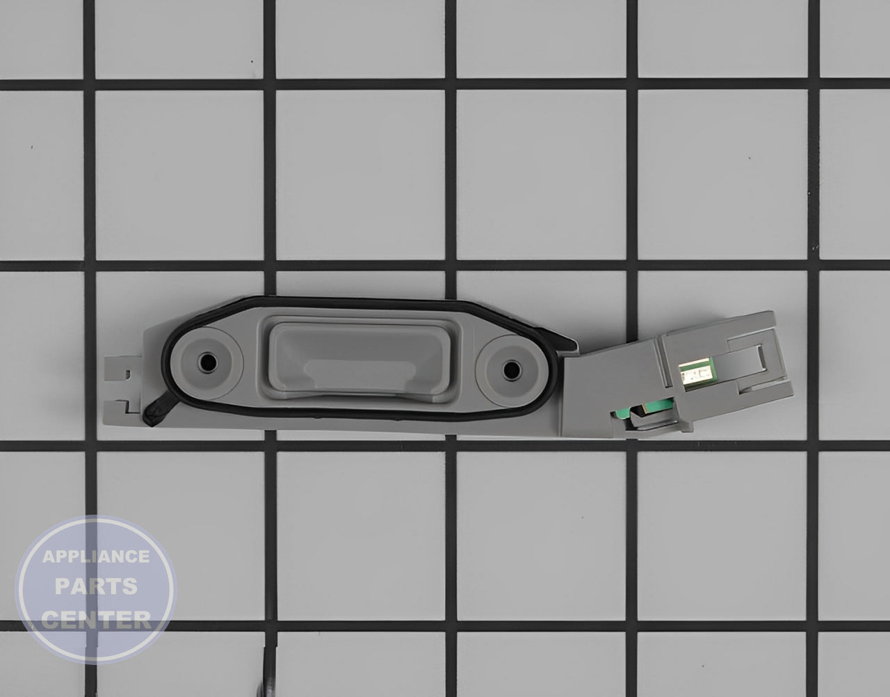 BOSCH DISHWASHER DOOR SENSOR 00611312 - Main view showing smooth door functionality for BOS models