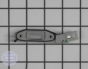 BOSCH DISHWASHER DOOR SENSOR 00611312 - Main view showing smooth door functionality for BOS models