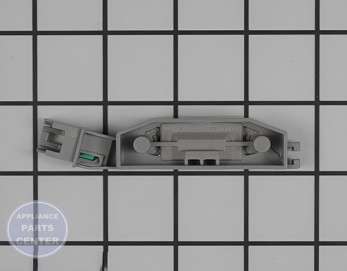 BOSCH DISHWASHER DOOR SENSOR 00611312 - Detailed view of the durable switch