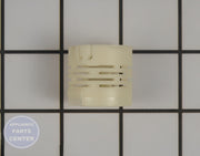 Bosch Dishwasher Non-Valve Return 00611320 - Main view showing water flow mechanism for various Bosch models
