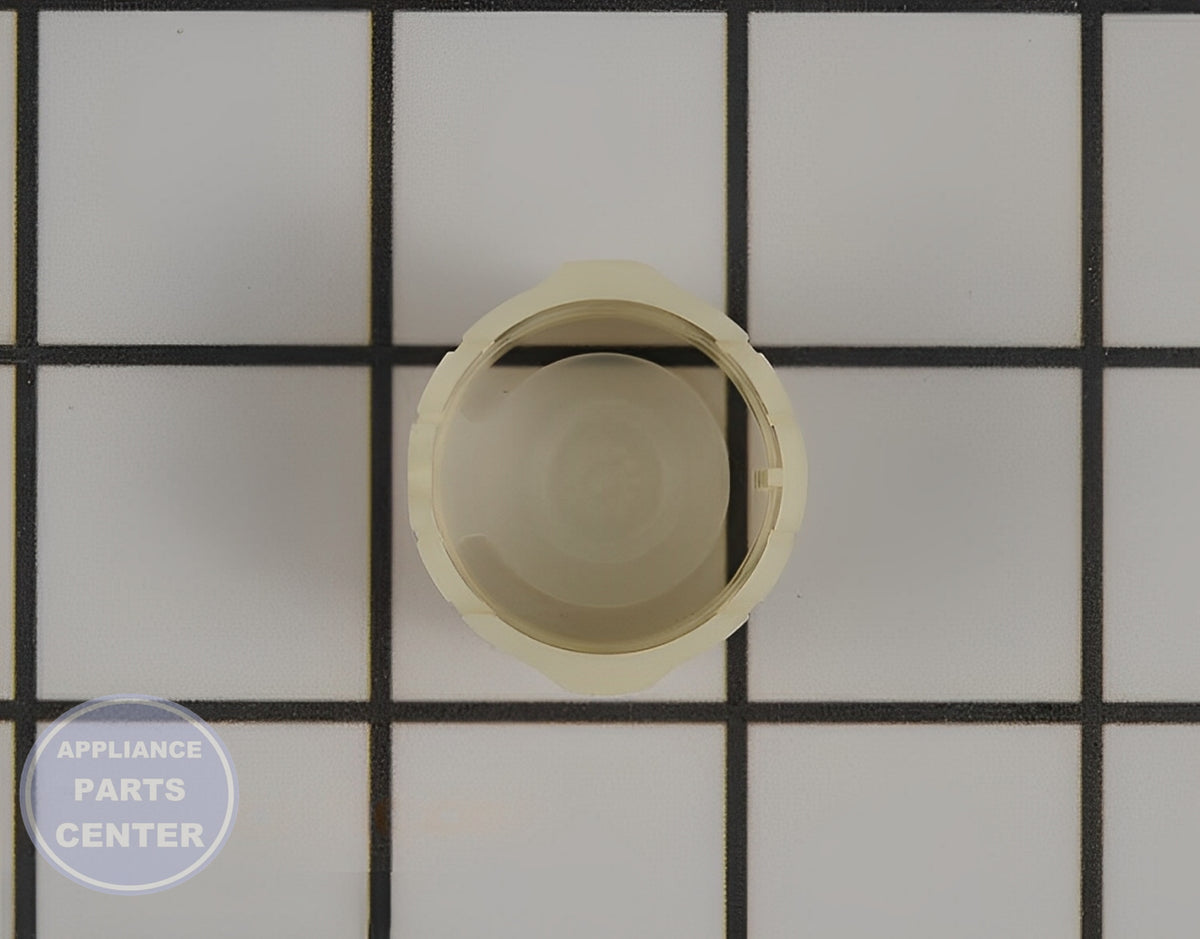BOSCH DISHWASHER NON-VALVE RETURN 00611320 - Detailed view of Valve & Float system