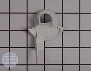 BOSCH DISHWASHER LID 00611322 - Main view showing secure seal for various BOSCH models