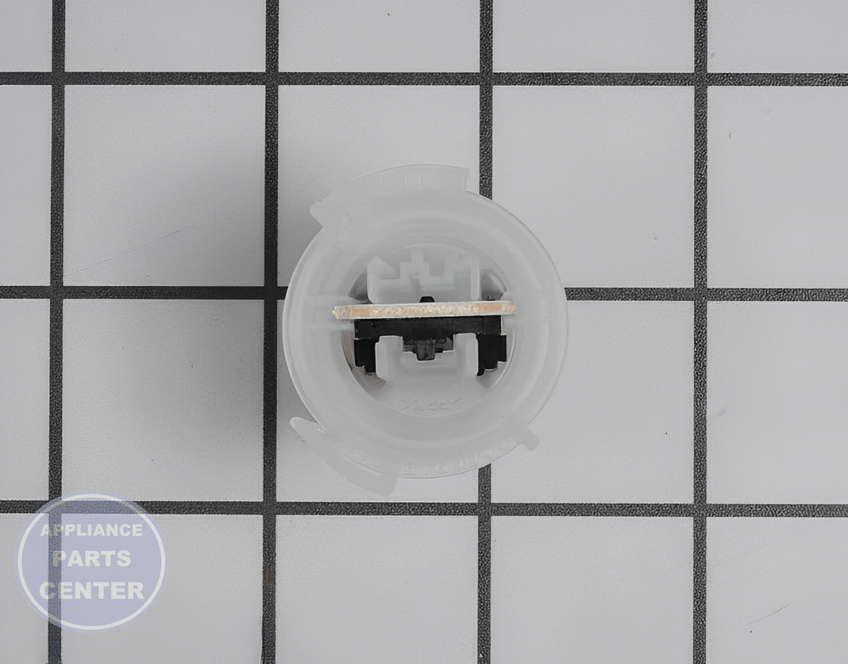 BOSCH DISHWASHER SENSOR 00611323 - Detailed view of accurate temperature readings