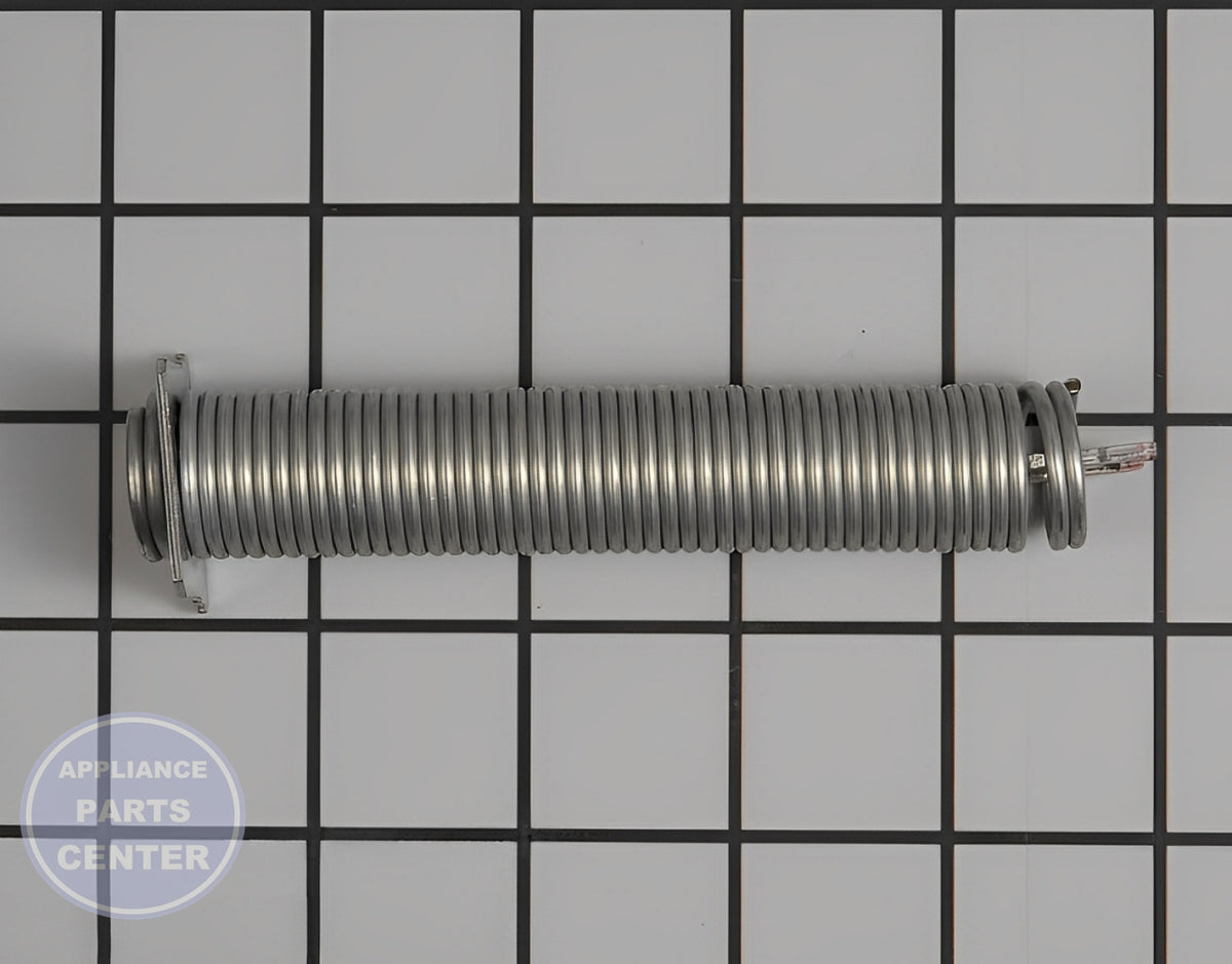 BOSCH DISHWASHER SPRING 00611336 - Main view showing door support for BOSCH dishwasher models