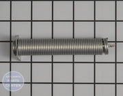 BOSCH DISHWASHER SPRING 00611336 - Main view showing door support for BOSCH dishwasher models