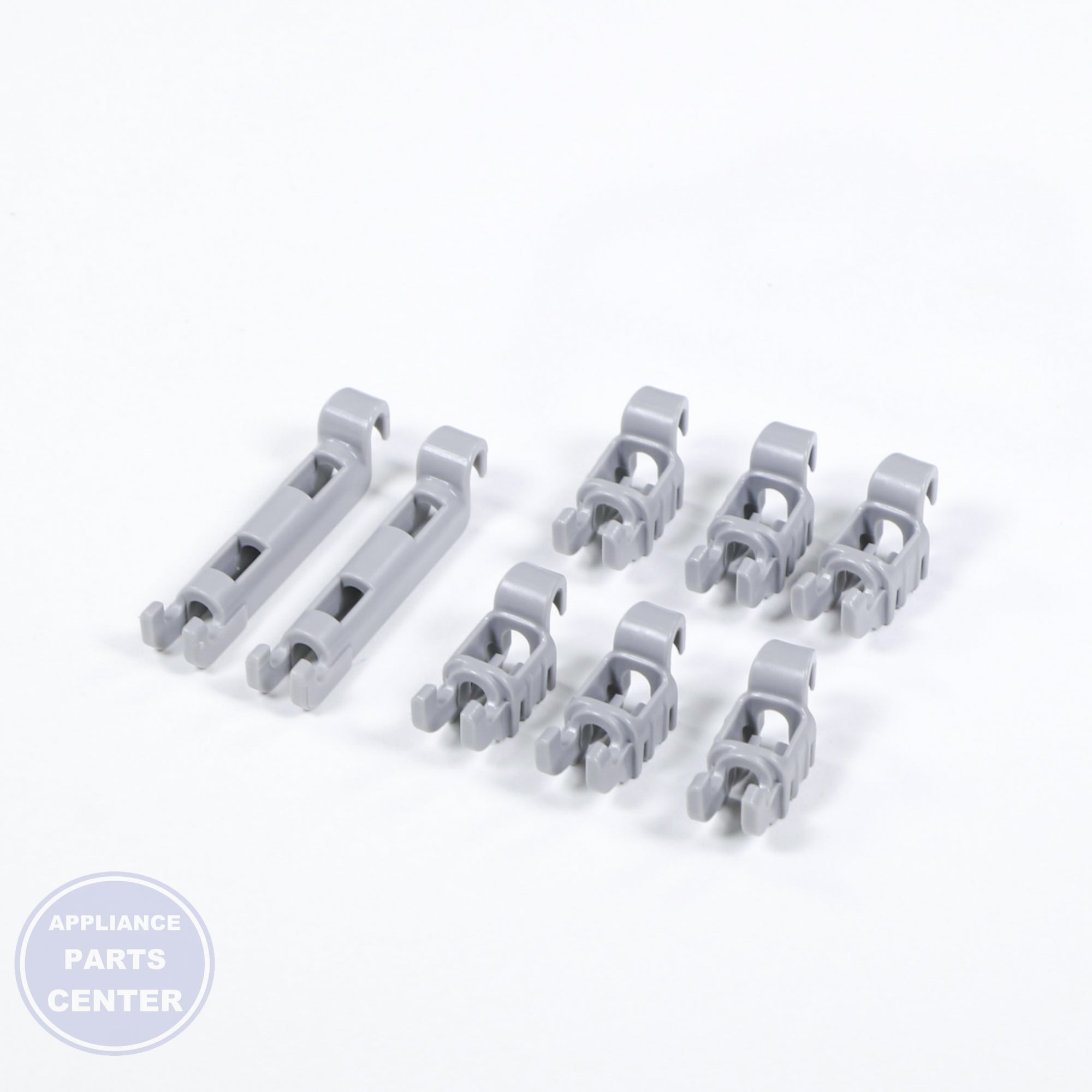BSH CLIP 00611472 - Main view showing secure grip for compatible models