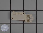 BOSCH DISHWASHER SWITCH 00611665 - Main view showing seamless functionality for BOSCH dishwashers