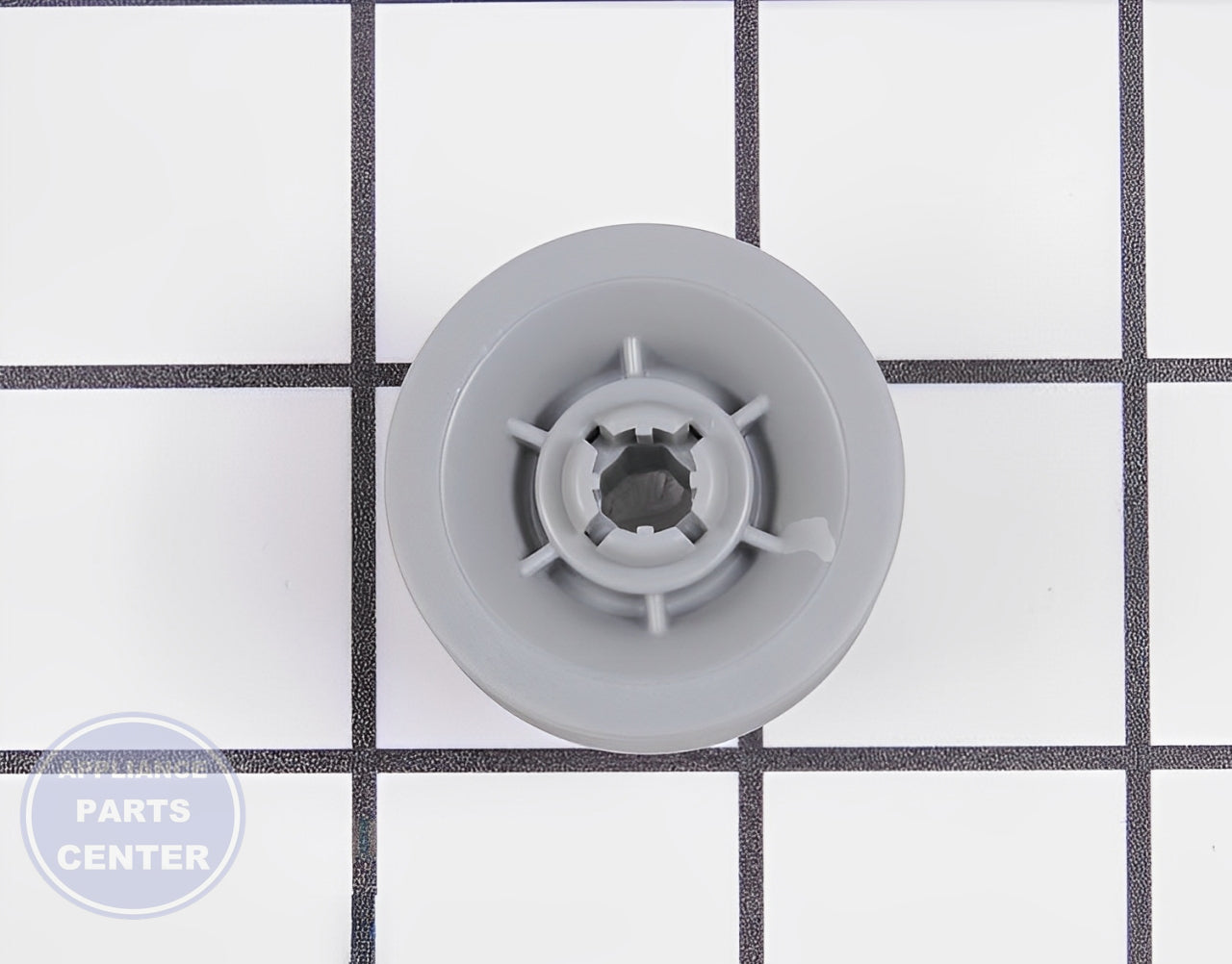 BOSCH DISHWASHER REEL 00611666 - Main view showing durable construction for BOSCH models