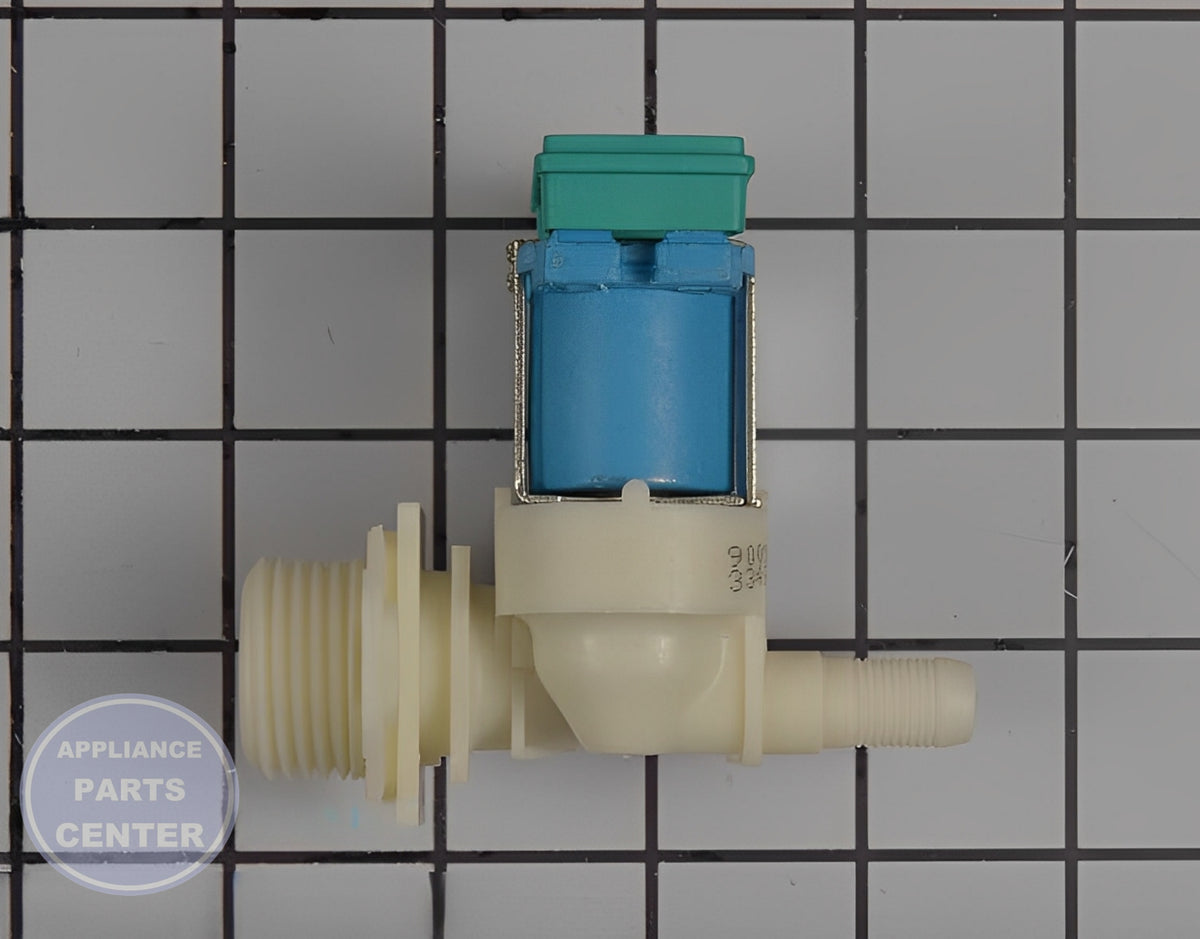 BOSCH WASHER MAGNET VALVE 00611703 - Main view showing water control feature for specific models