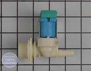 BOSCH WASHER MAGNET VALVE 00611703 - Main view showing water control feature for specific models