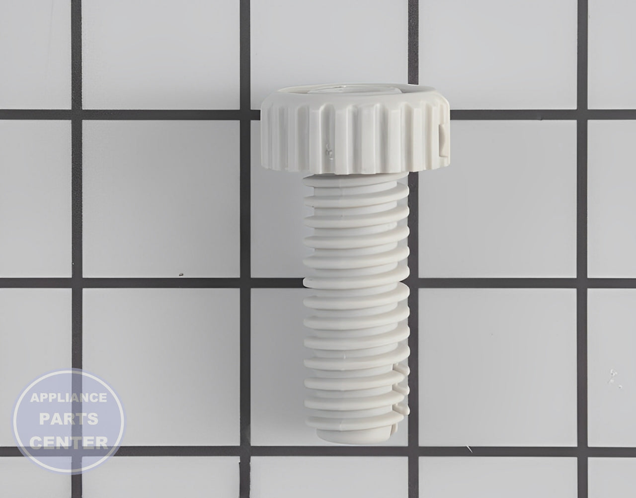 BOSCH LAUNDRY FOOT 00611942 - Main view showing durable construction for BOS Dryer models