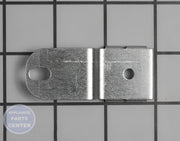 BOSCH DISHWASHER MOUNTING BRACKET 00611955 - Main view showing sturdy support for BOSCH dishwasher models