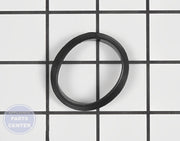 Thermador Bosch Range/Stove/Oven Knob Bezel 00611956 - Main view showing precise control for specific models