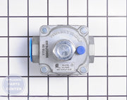 Thermador Bosch Pressure Regulator 00611976 - Main view showing precise gas flow control for various models