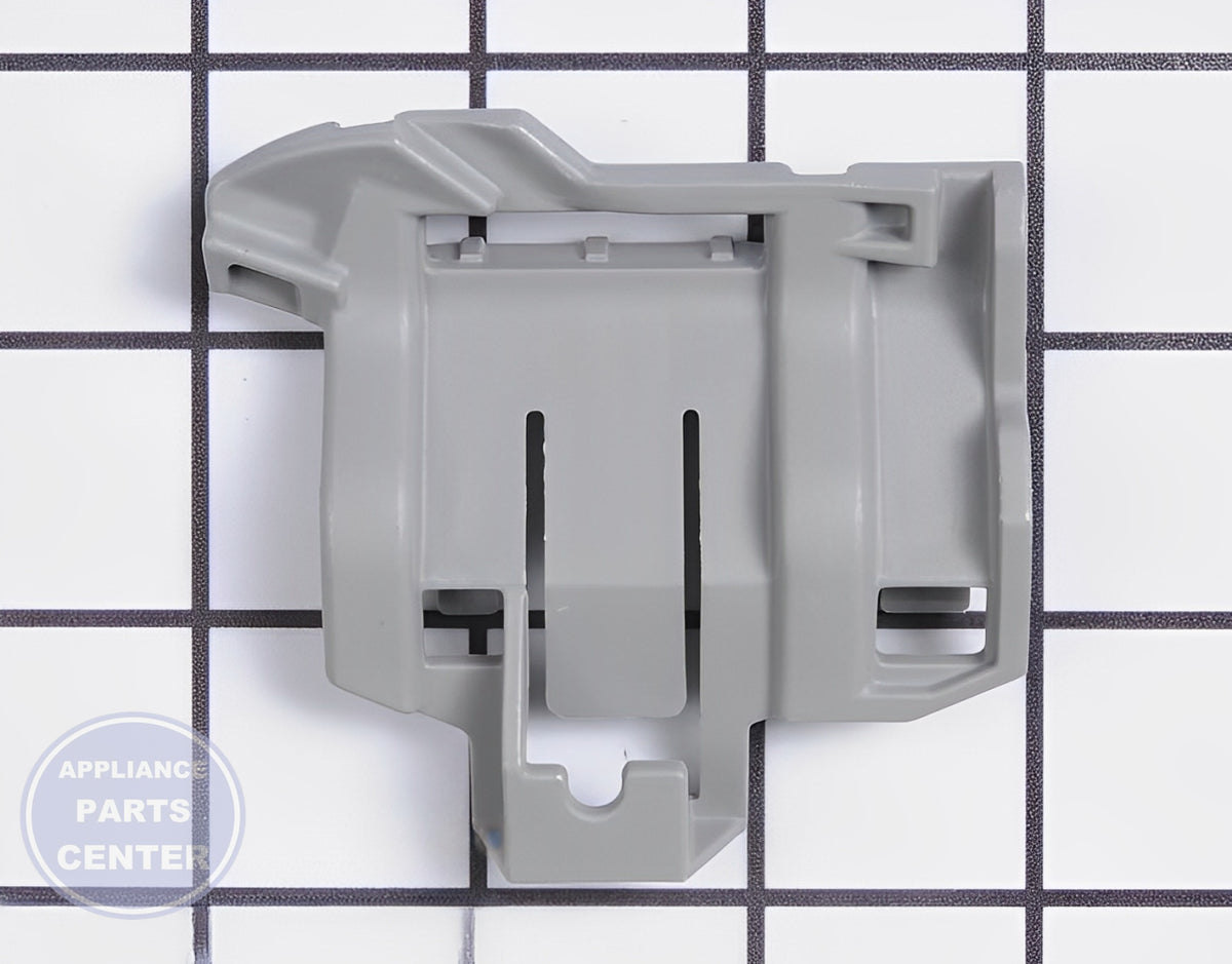 BOSCH DISHWASHER HOLDER 00611980 - Main view showing secure fastening for BOS Series X