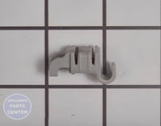 BOSCH DISHWASHER HOLDER 00611981 - Main view showing secure dishrack support for BOSCH SHX33A