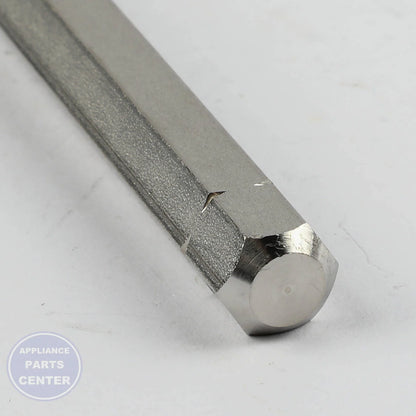 DRIVE SHAFT 00612611 - Detailed view of reliable technical details