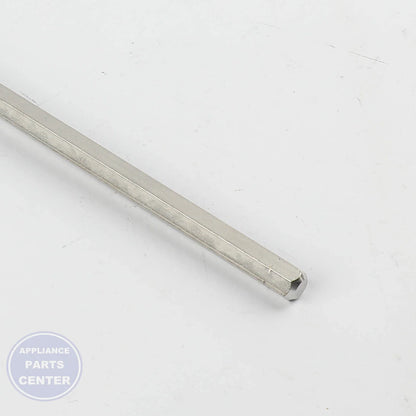 BSH DRIVE SHAFT 00612611 - Main view showing heavy-duty design for various 612611 models
