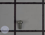 BOSCH OVEN SCREW 00612818 - Main view showing durable construction for BOS Range/Stove/Oven models