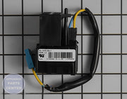 BOSCH REFRIGERATOR STARTING DEVICE 00613863 - Main view showing compressor compatibility for BOSCH models