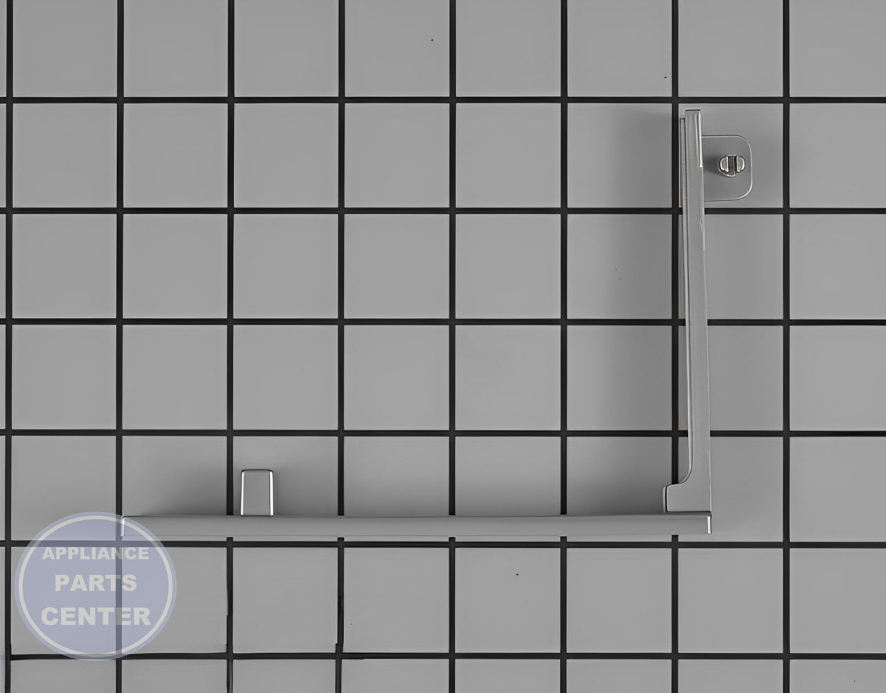 Thermador Shaft 00614340 - Main view showing durable construction for Bosch models