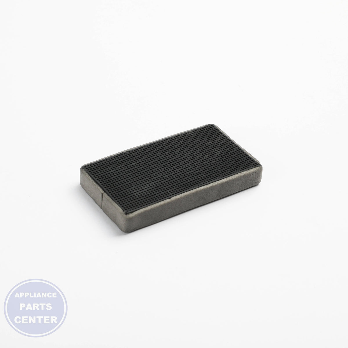 ACTIVE CARBON FILTER 00614665 - Detailed view of effective odor removal technology