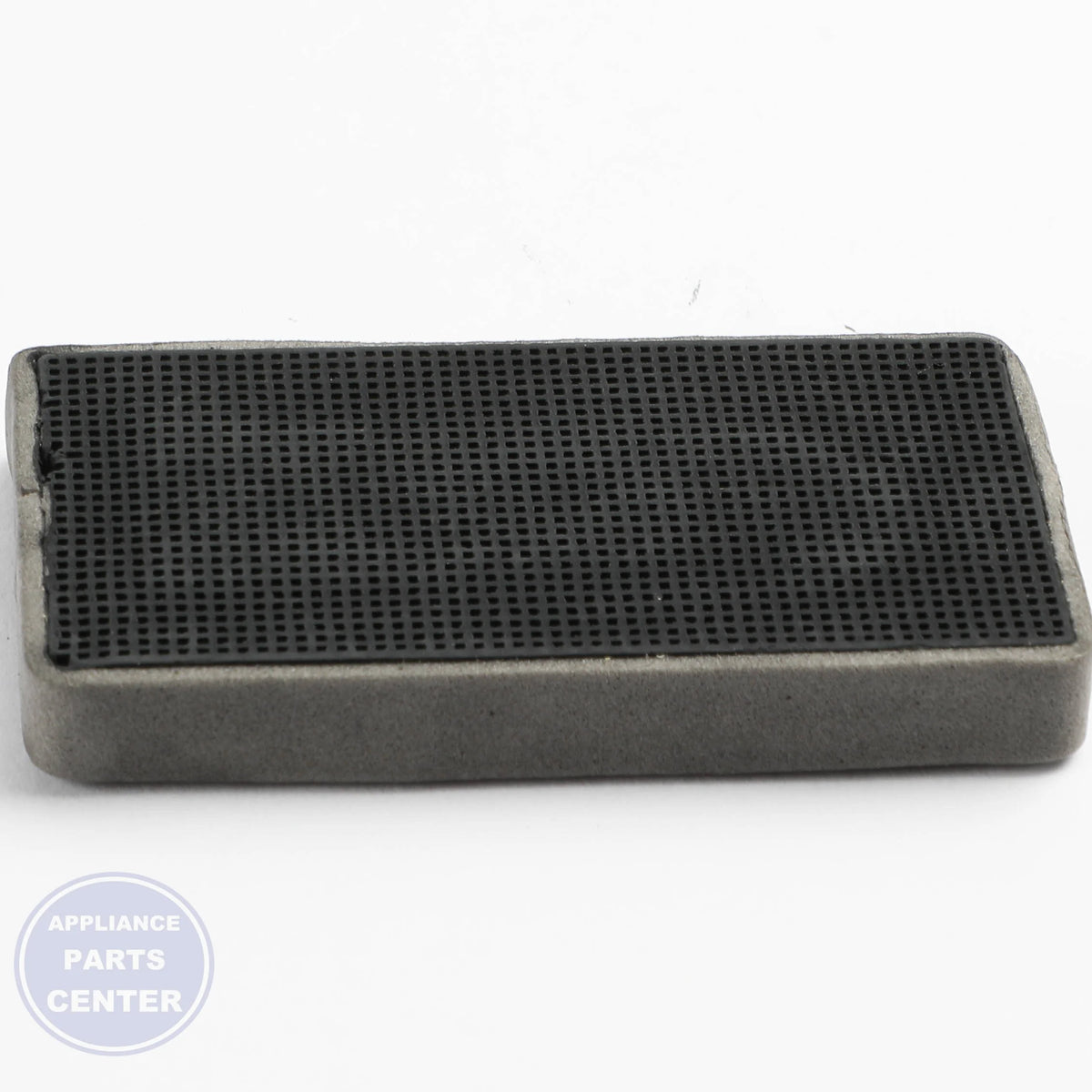 BSH ACTIVE CARBON FILTER 00614665 - Installation in specific BSH model showing key mounting points