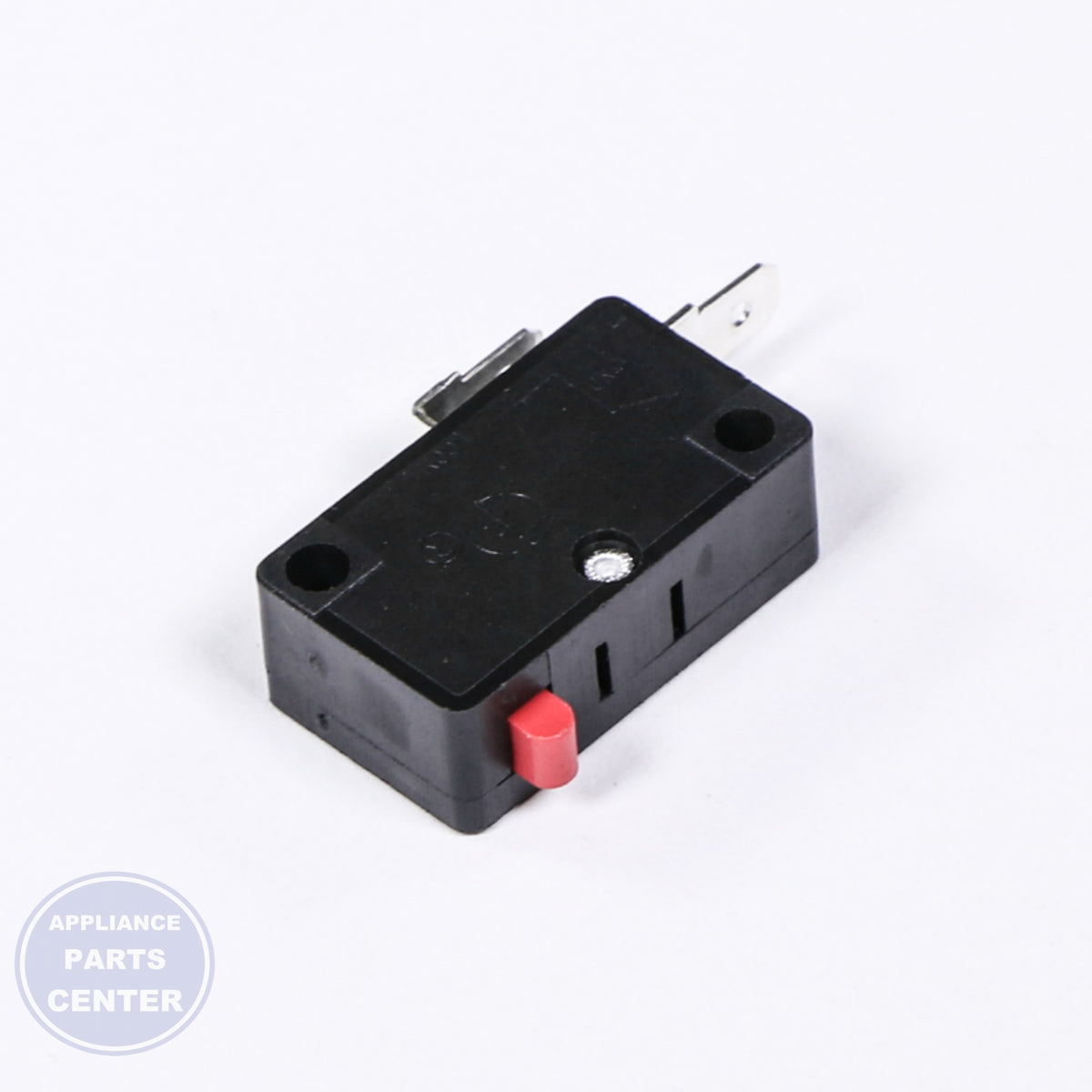 BSH MICROSWITCH 00614767 - Installation in specific model showcasing mounting points