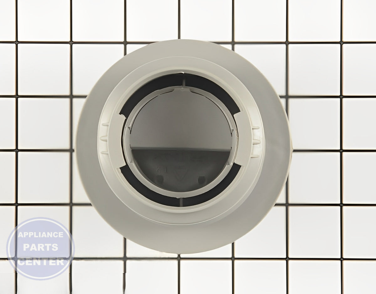 BOSCH DISHWASHER MICRO FILTER 00615079 - Detailed view of precision filtration