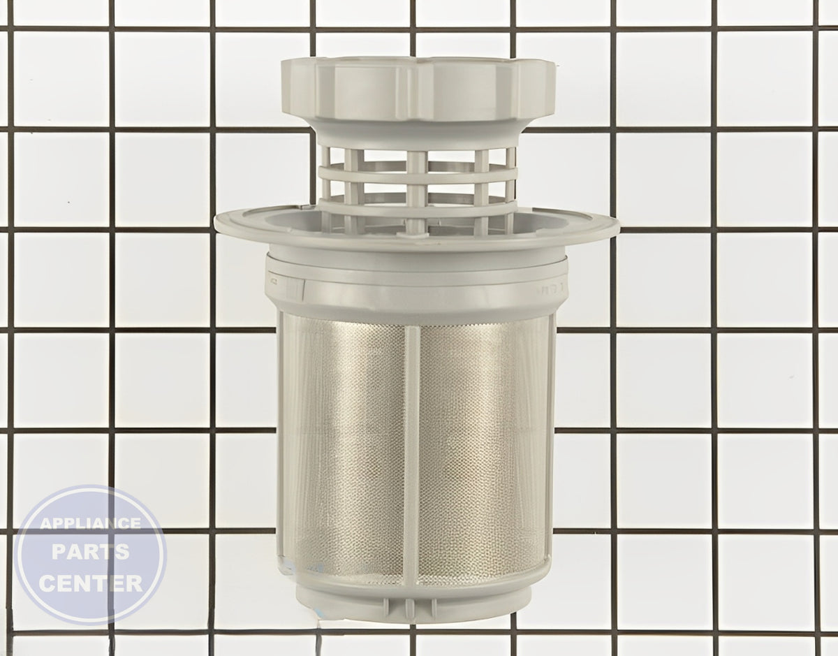 BOSCH DISHWASHER MICRO FILTER 00615079 - Main view showing efficient filtration for BOSCH models