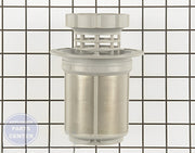 BOSCH DISHWASHER MICRO FILTER 00615079 - Main view showing efficient filtration for BOSCH models