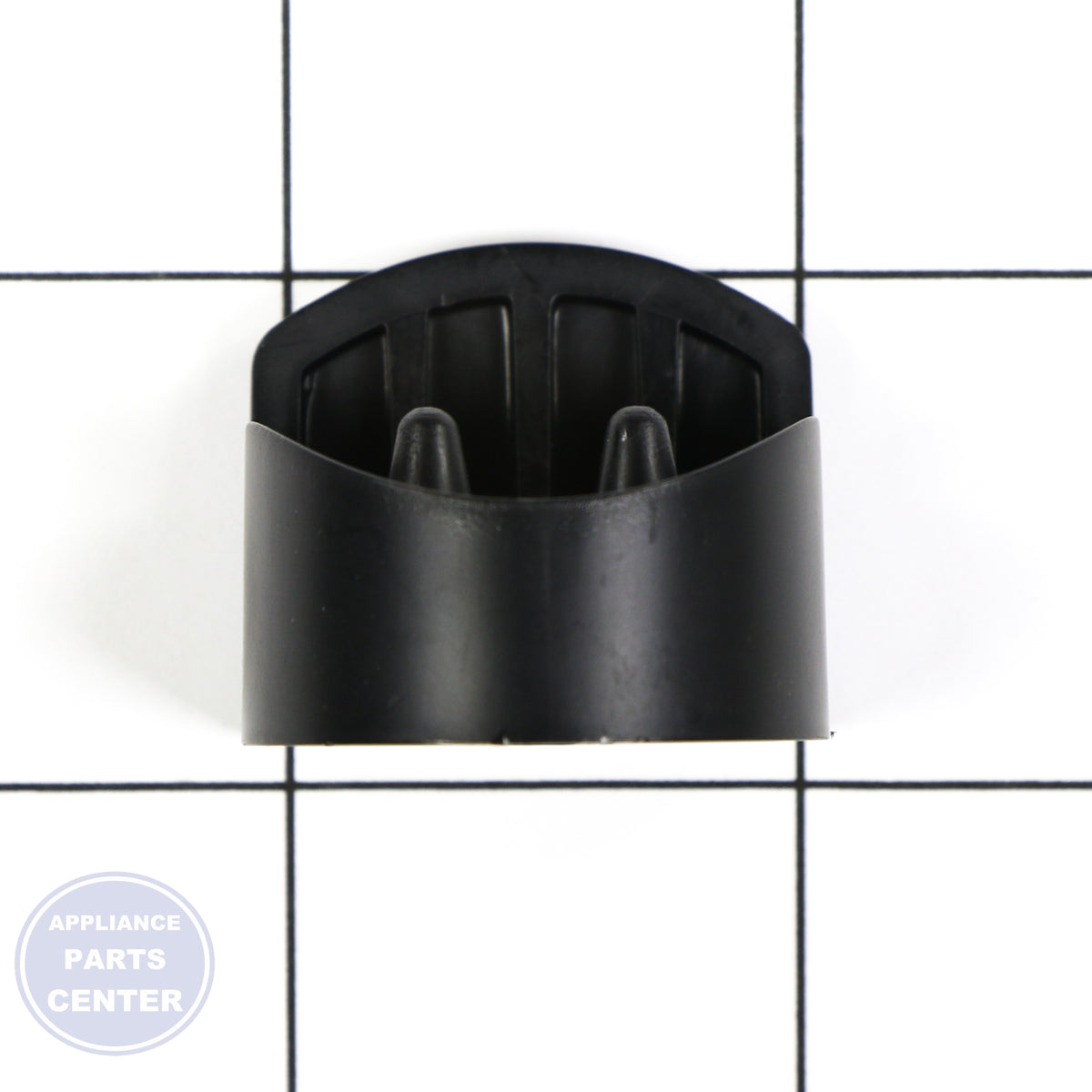 HANDLE-CAP SHAPED 00615353 - Detailed view of long-lasting material