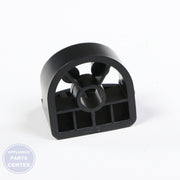 BSH HANDLE-CAP SHAPED 00615353 - Main view showing secure grip for various BSH models