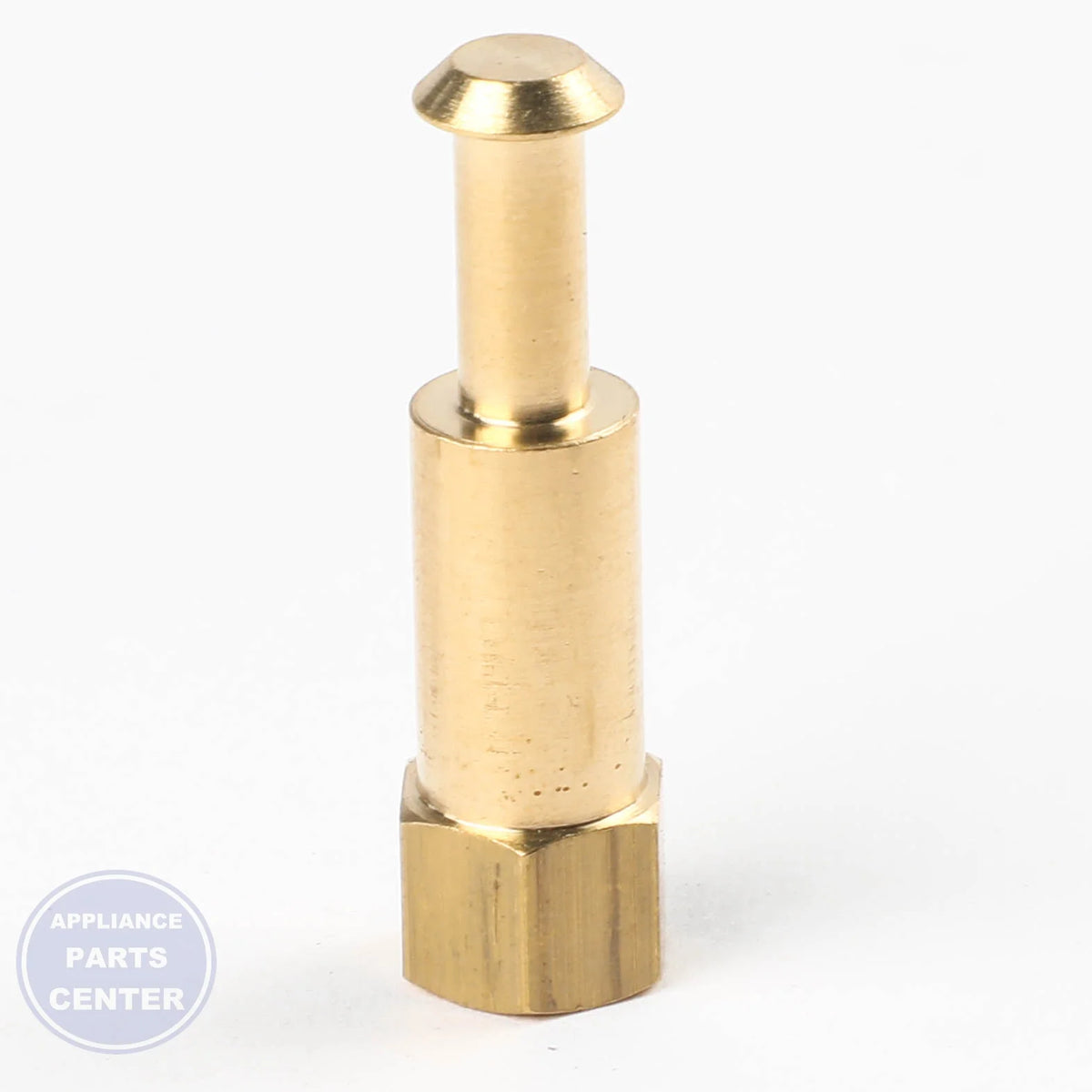 BSH BOLT 00615608 - Installation in Bosch model showing secure mounting points