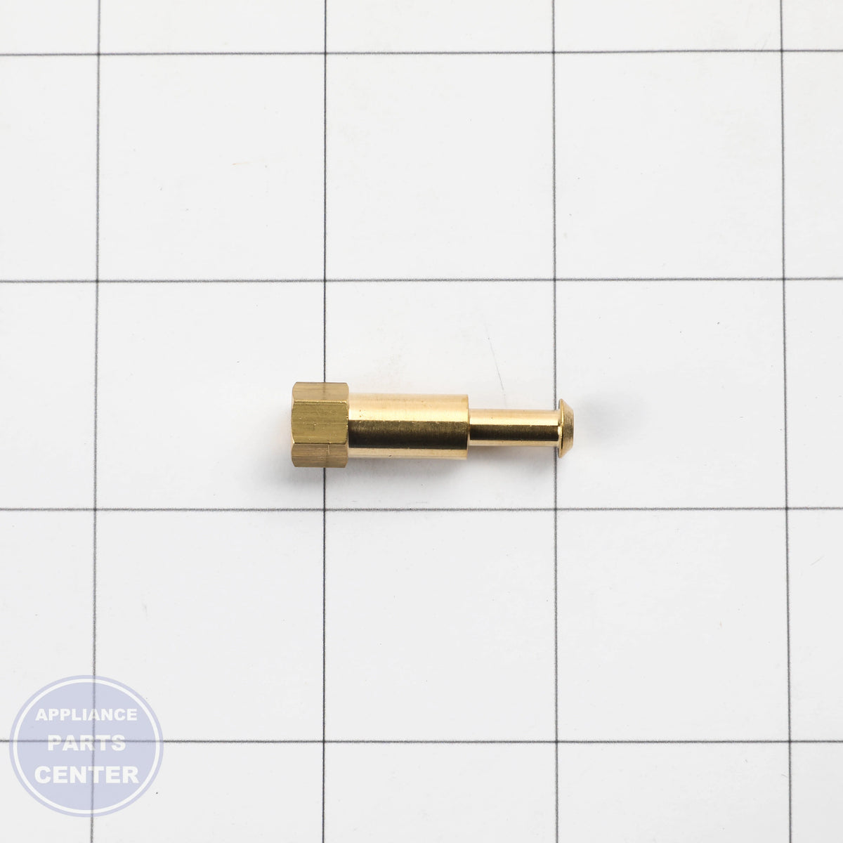 BSH BOLT 00615608 - Installation in Bosch model showing secure mounting points