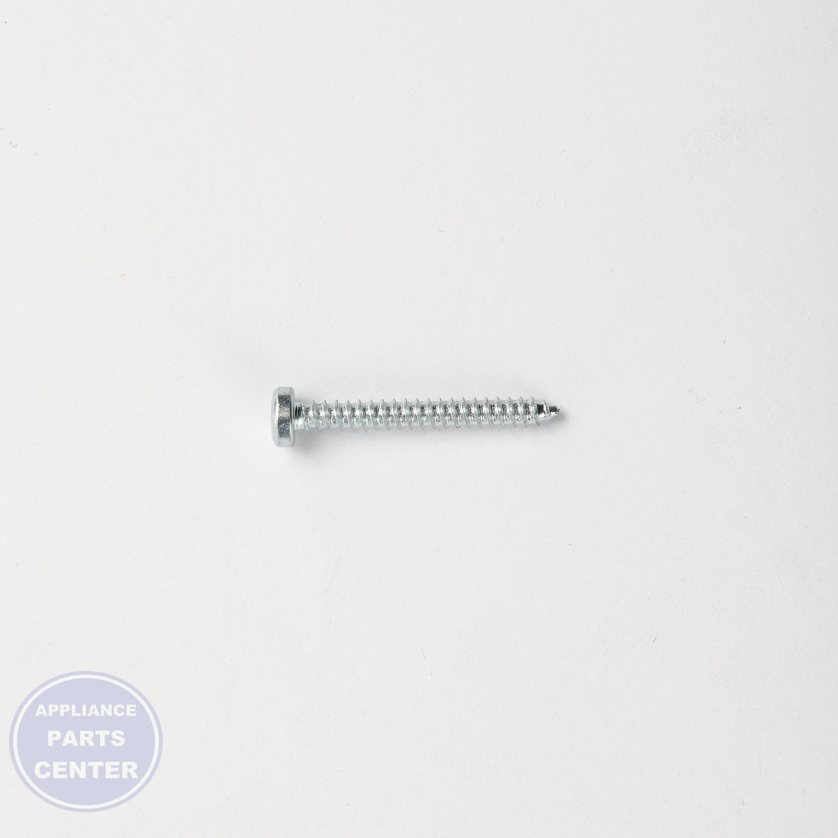 SCREW 00615863 - Detailed view of durable material composition